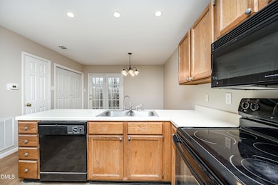 96 Sparger Springs Ln, Durham, NC 27705 - photo 6