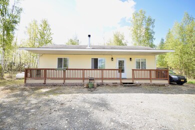 13562 W Upper Birch Dr, Wasilla, AK 99654 - photo 2