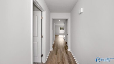 Foyer/Entry