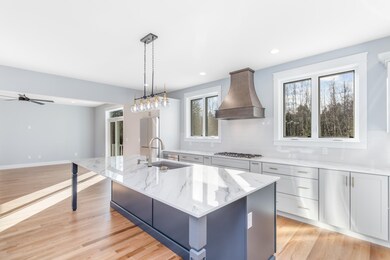 13 Stone Creek Dr unit G, Brentwood, NH 03833 - photo 6