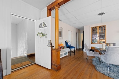 5 Mount Pleasant St, Worcester, MA 01610 - photo 4