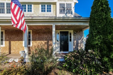 24 Berrihill Cir, Teaticket, MA 02536 - photo 3