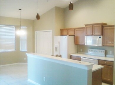 Breakfast Bar has room for Barstools