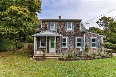 395 Carriage Shop Rd, East Falmouth, MA 02536 - photo 3