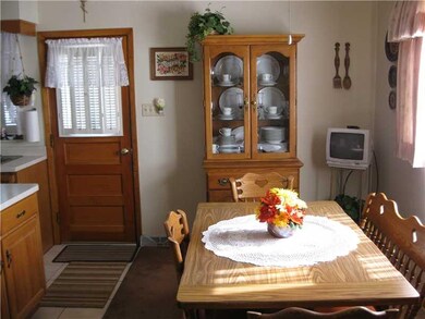 Dining Room.