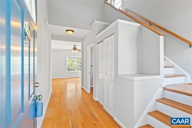 871 Swan Ridge Rd, Charlottesville, VA 22903 - photo 7