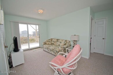 Sitting Area