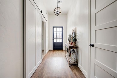 16603 Railhead Dr, Choctaw, OK 73020 - photo 2