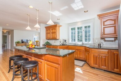 24 Hillington Dr, North Easton, MA 02356 - photo 5