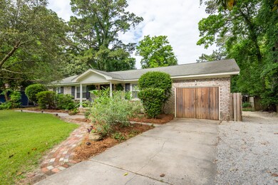 Lots of Space for your Boat