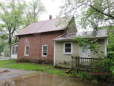 right side of home