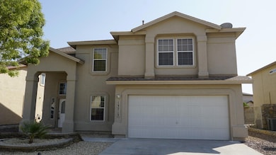 13712 Paseo Del Mar Dr, El Paso, TX 79928 - photo 3