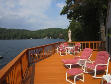 223 Red Gate Rd, Sanbornville, NH 03872 - photo 3