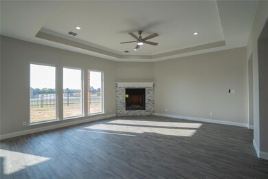 1200 Carnoustie Dr, Ennis, TX 75119 - photo 7