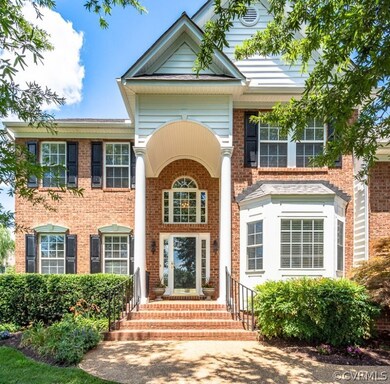 9367 Topfield Ct, Mechanicsville, VA 23116 - photo 2