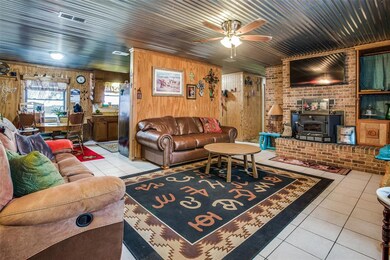 336 Montgomery Ln, Weatherford, TX 76087 - photo 4