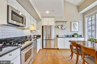 3423 Brown St NW unit 302, Washington, DC 20010 - photo 7