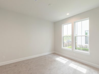 2808 Grand Fountains Dr unit D, Houston, TX 77054 - photo 5