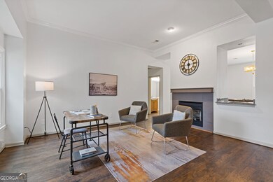 3616 Cherry Ridge Blvd, Decatur, GA 30034 - photo 6