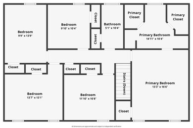 16527 Rainbow Lake Rd, Houston, TX 77095 - photo 5