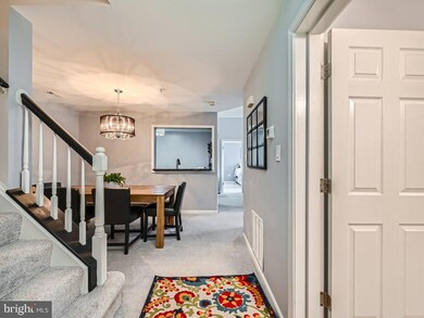 2205 Falls Gable Ln unit D, Baltimore, MD 21209 - photo 4