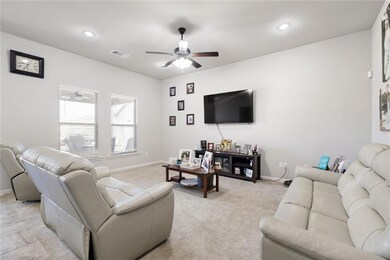 2632 Bayou Chauvin Dr, Marrero, LA 70072 - photo 3