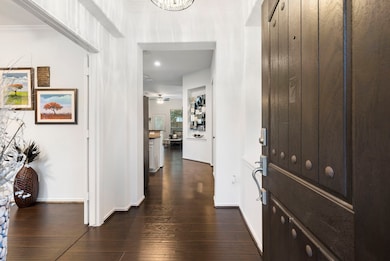 511 Oak Ridge Grove Cir, Spring, TX 77386 - photo 5