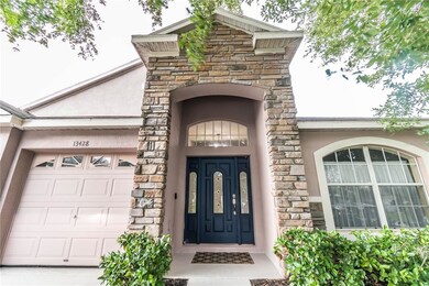 Entry way