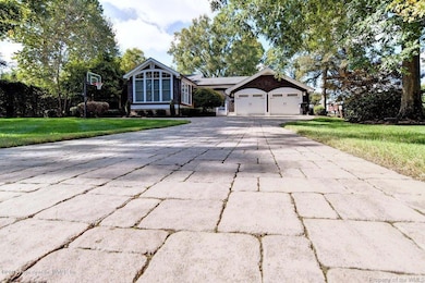 2 - Wonderful paver driveway