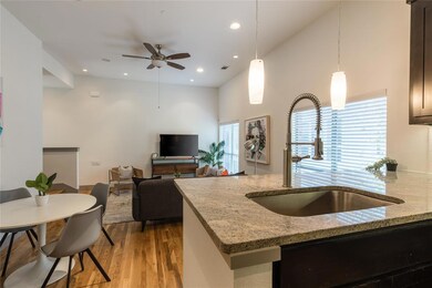 5017 Manett St unit 203, Dallas, TX 75206 - photo 7