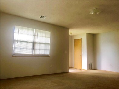 ENTRY CLOSET BY FRONT DOOR