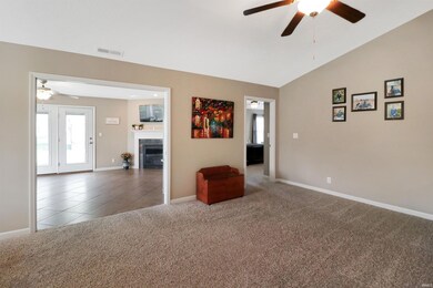 2494 Taino Dr, West Lafayette, IN 47906 - photo 5