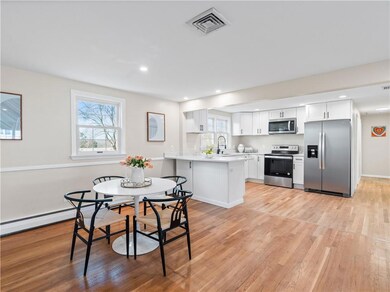 34 Dwight St, Cumberland, RI 02864 - photo 6