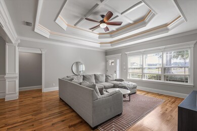 48 Conservation Way, Crawfordville, FL 32327 - photo 4