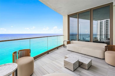 The Estates at Acqualina unit N-3502, Sunny Isles Beach, FL 33160 - photo 2