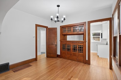 Beautiful original buffet