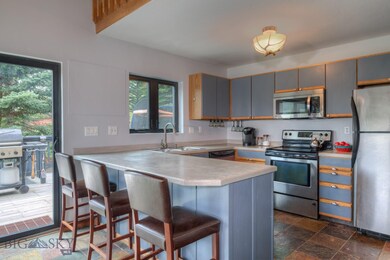 2635 Little Coyote Rd, Big Sky, MT 59716 - photo 4