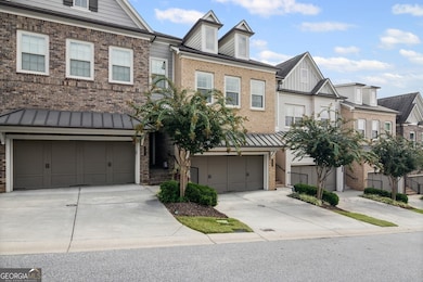 3465 Fenton Dr SE, Smyrna, GA 30080 - photo 3