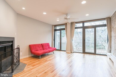 337 N St SW unit 337, Washington, DC 20024 - photo 4