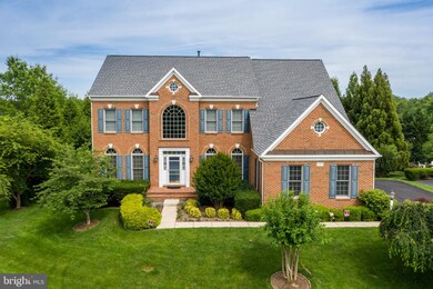 24169 Spring Meadow Cir, Aldie, VA 20105 - photo 4