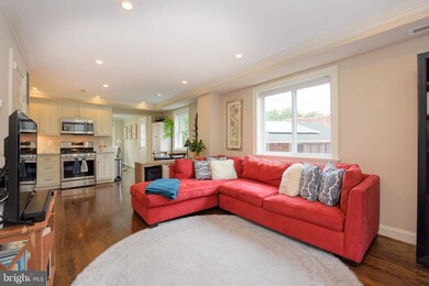 6650 Blair Rd NW, Washington, DC 20012 - photo 3