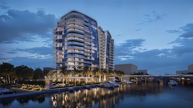 3000 E Oakland Park Blvd unit 609, Fort Lauderdale, FL 33306 - photo 2