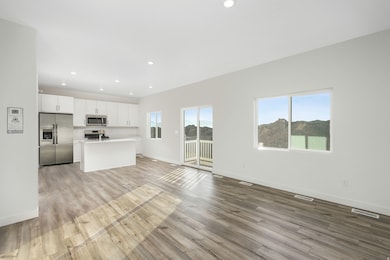 1666 W Blue Flax Dr unit 1532, Saratoga Springs, UT 84045 - photo 4