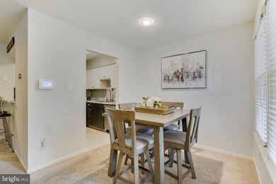 7615 Weather Worn Way unit B, Columbia, MD 21046 - photo 3