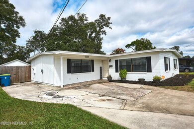 Front Yard