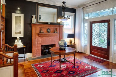 121 E 36th St, Savannah, GA 31401 - photo 4