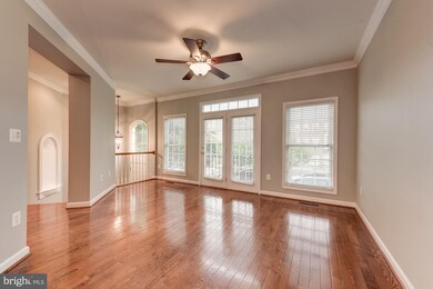 2824 Wakewater Way, Woodbridge, VA 22191 - photo 4