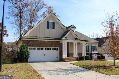 4380 Rockrose Green Way, Gainesville, GA 30504 - photo 4