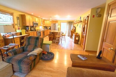 12 N Woods Trail, Plymouth, MA 02360 - photo 5