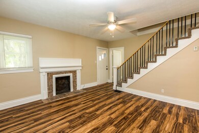 620 N Main St, Harrodsburg, KY 40330 - photo 5